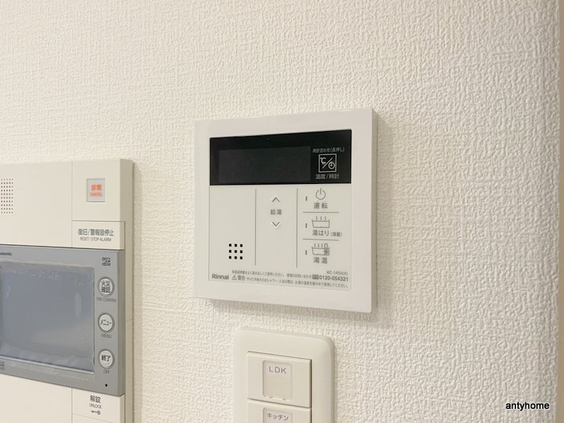 セレニテ江坂グランデ　仲介手数料無料の内装
