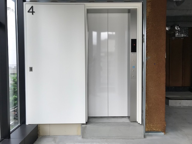 AIBA SHIMBASHI TOWER（愛場新橋タワー）