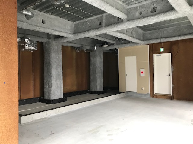 AIBA SHIMBASHI TOWER（愛場新橋タワー）