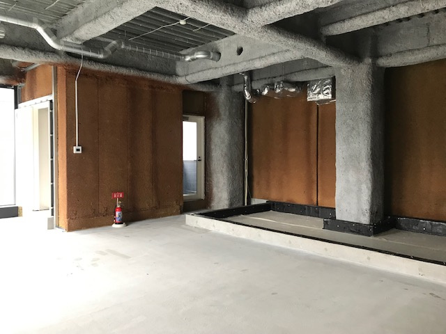 AIBA SHIMBASHI TOWER（愛場新橋タワー）