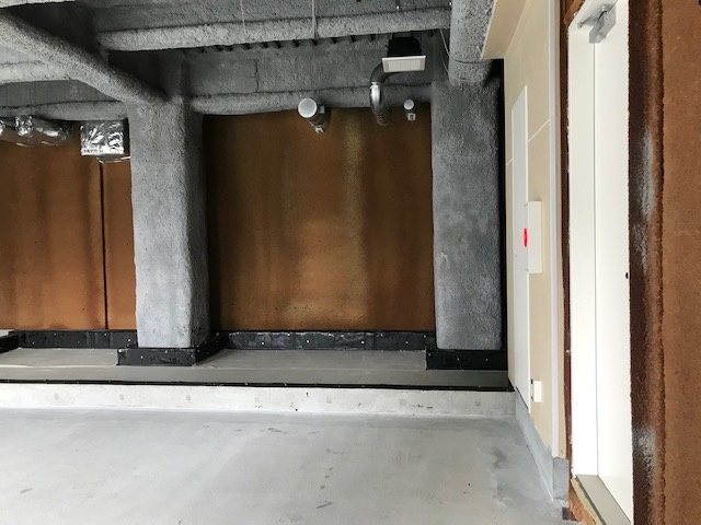 AIBA SHIMBASHI TOWER（愛場新橋タワー）