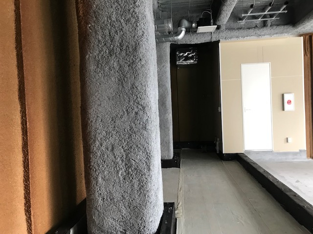 AIBA SHIMBASHI TOWER（愛場新橋タワー）