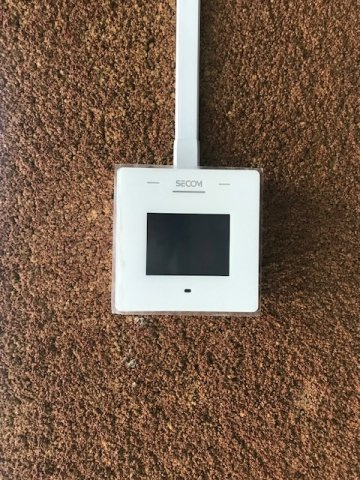 AIBA SHIMBASHI TOWER（愛場新橋タワー）