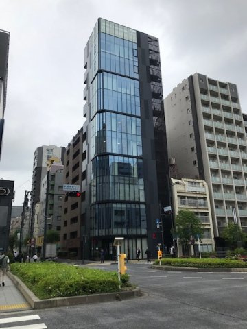 AIBA SHIMBASHI TOWER（愛場新橋タワー）