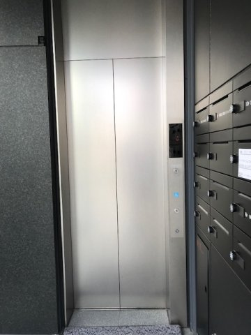 AIBA SHIMBASHI TOWER（愛場新橋タワー）