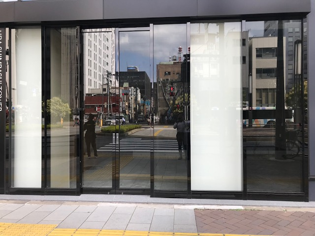 AIBA SHIMBASHI TOWER（愛場新橋タワー）