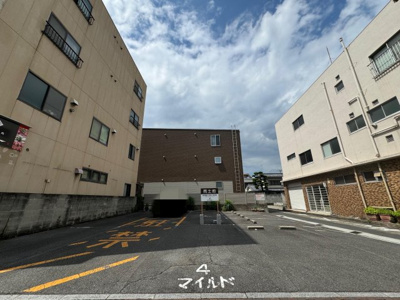 【外観】 | 北区番町土地 | 詳細はお問い合わせください♪