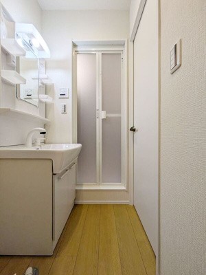 【洗面所】 | Erfolg津田沼