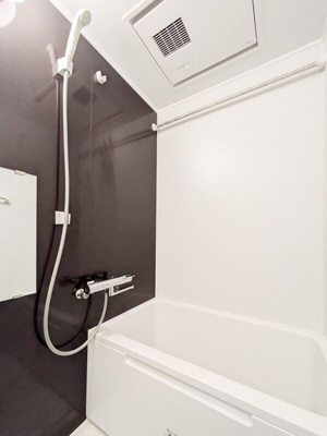 【浴室】 | Erfolg津田沼