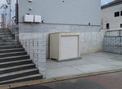 【その他共用部分】 | Erfolg津田沼