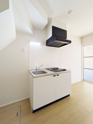 【キッチン】 | Erfolg津田沼