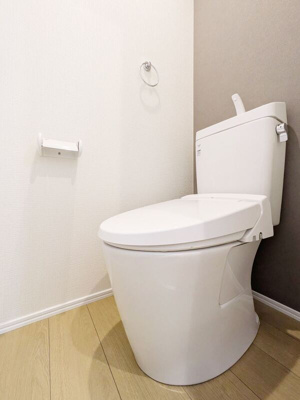 【トイレ】 | Erfolg津田沼