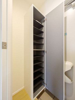 【収納】 | Erfolg津田沼