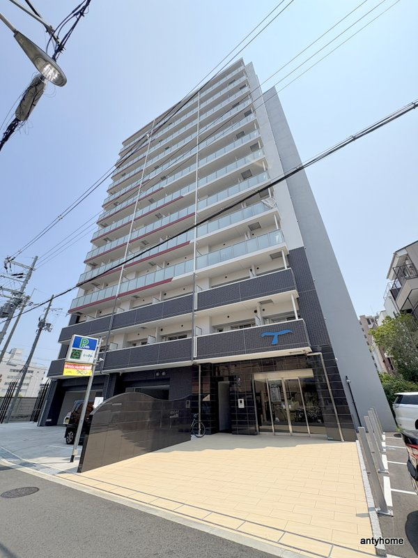 セレニテ十三ミラク 　仲介手数料無料