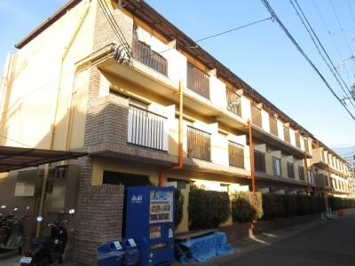 MOUNTAIN（旧ハイツMountain）