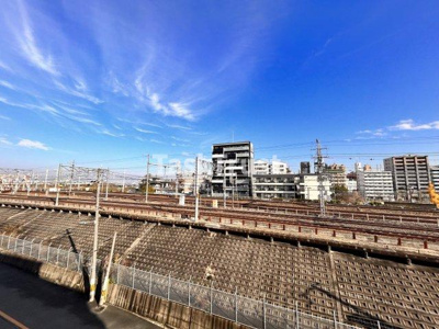 【展望】 | ノブレ梅北