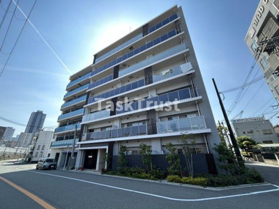 【外観】 | ノブレ梅北