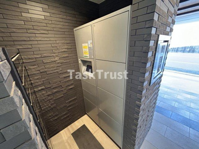 【その他共用部分】 | ノブレ梅北