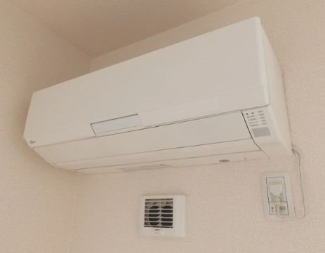 【設備】シエル大通