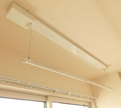 【設備】シエル大通