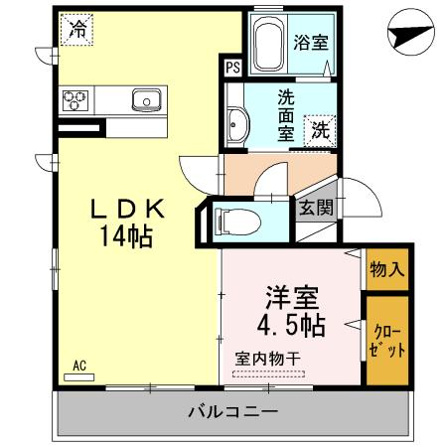 シエル大通