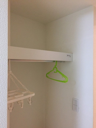 【収納】生麦アベニュー 