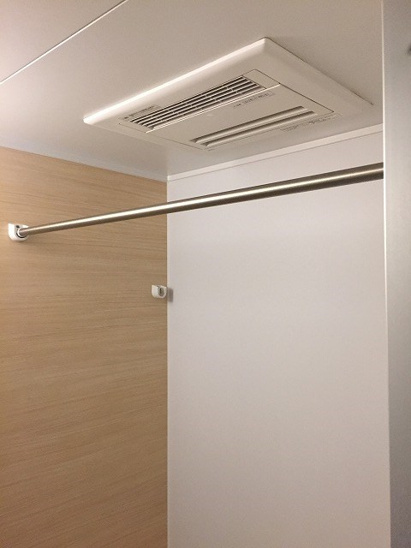 【浴室】生麦アベニュー 