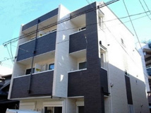 生麦アベニューの画像