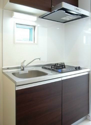 【キッチン】生麦アベニュー 