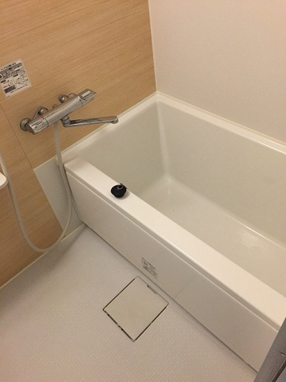 【浴室】生麦アベニュー 