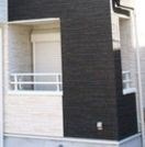 【バルコニー】生麦アベニュー 