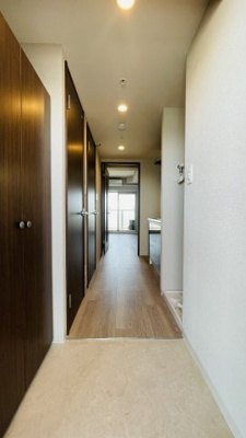 【玄関】 | ArtizA淡路