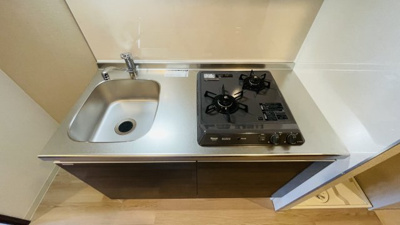 【キッチン】 | ArtizA淡路