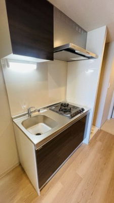 【キッチン】 | ArtizA淡路