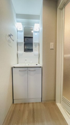 【独立洗面台】 | ArtizA淡路