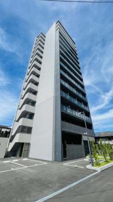 【外観】 | ArtizA淡路