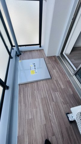 【バルコニー】 | ArtizA淡路