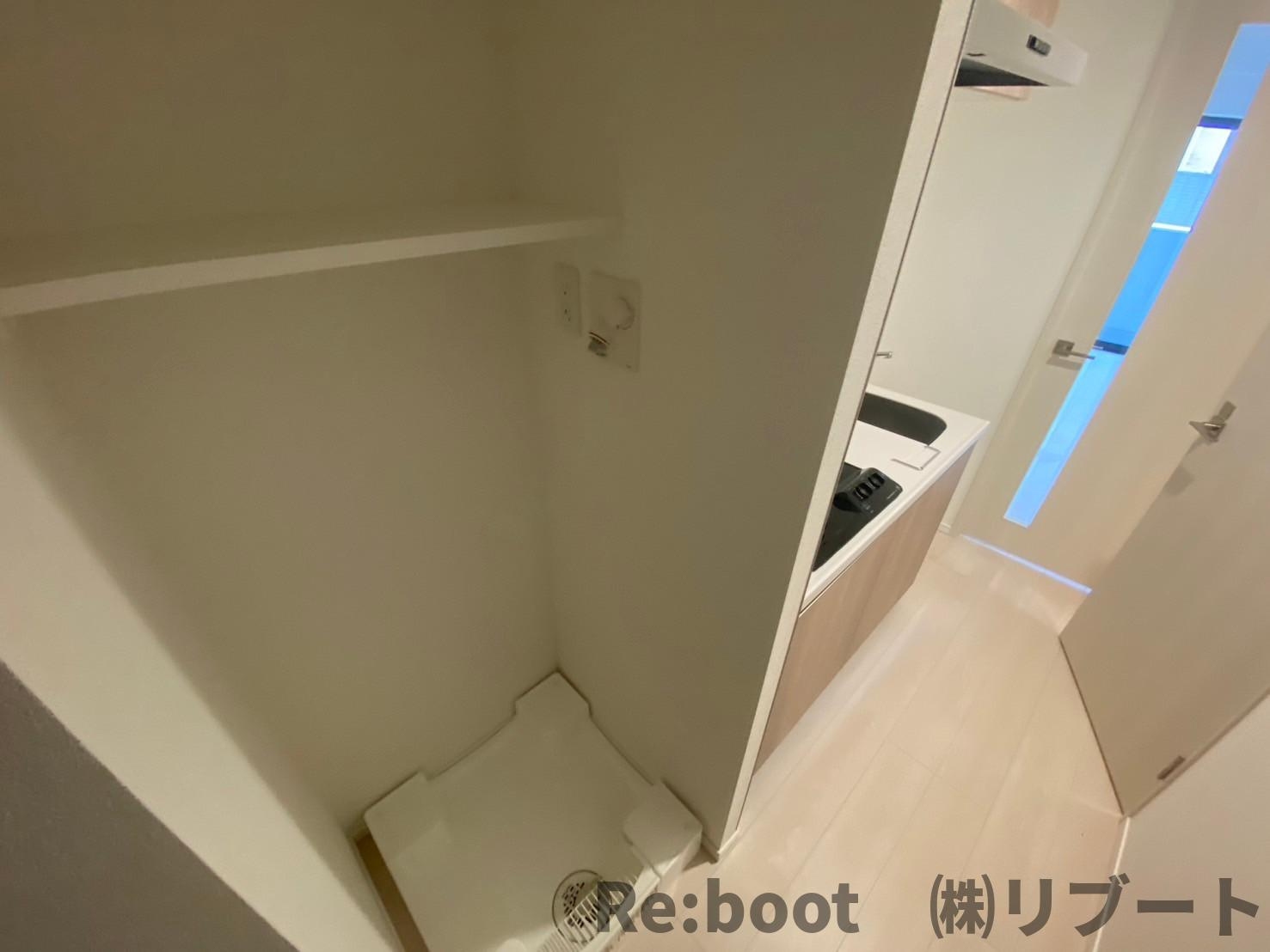 S-RESIDENCE行徳aileの設備