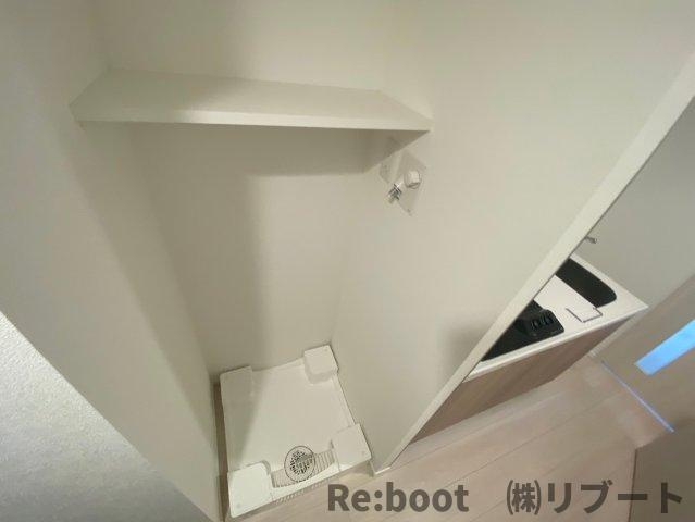 S-RESIDENCE行徳aileの設備