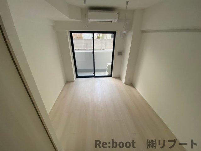 S-RESIDENCE行徳aileの居間・リビング