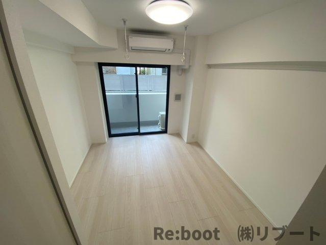 S-RESIDENCE行徳aileの居間・リビング