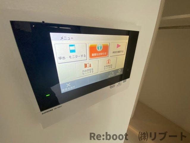 S-RESIDENCE行徳aileのその他