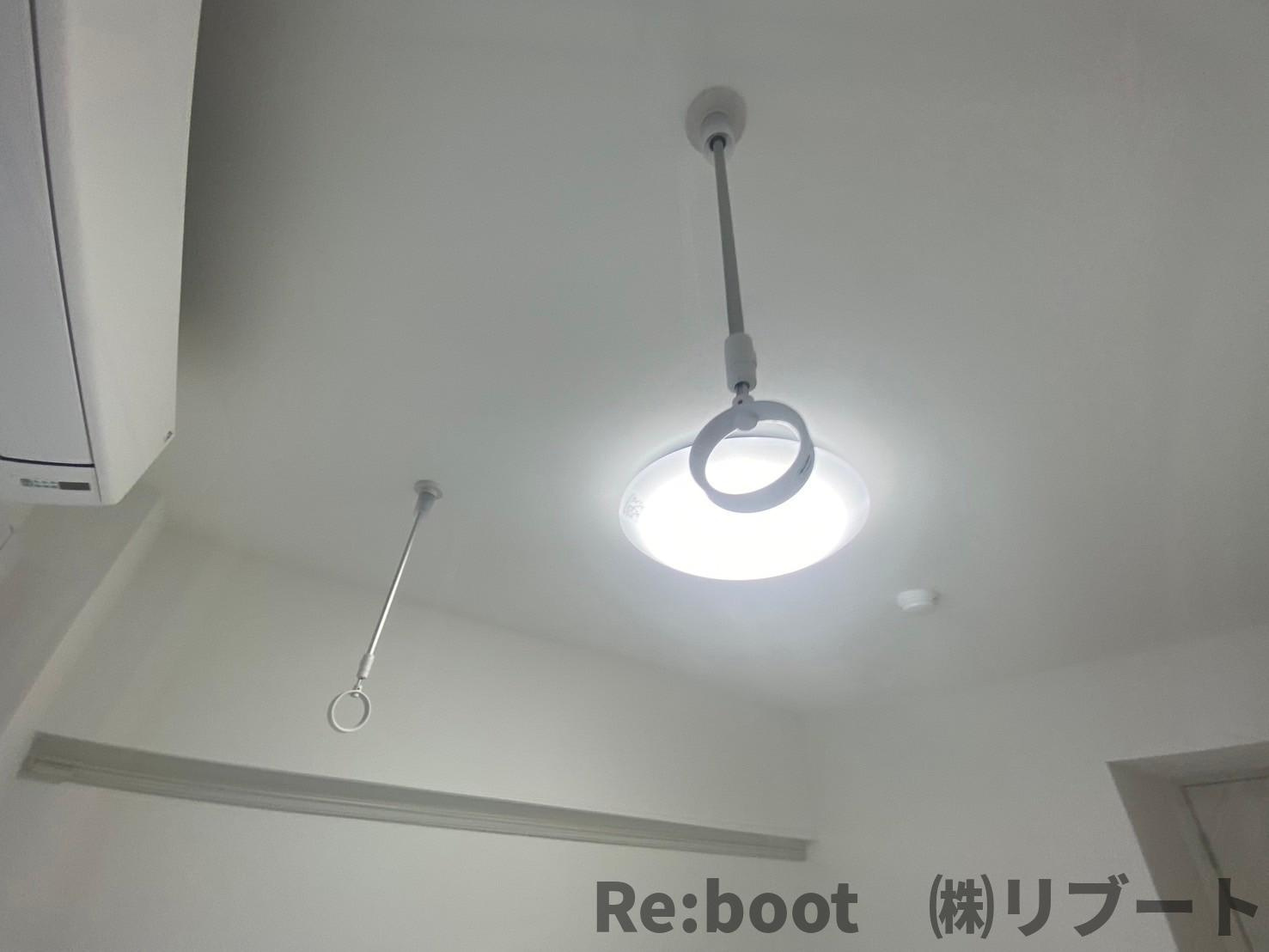 S-RESIDENCE行徳aileの設備