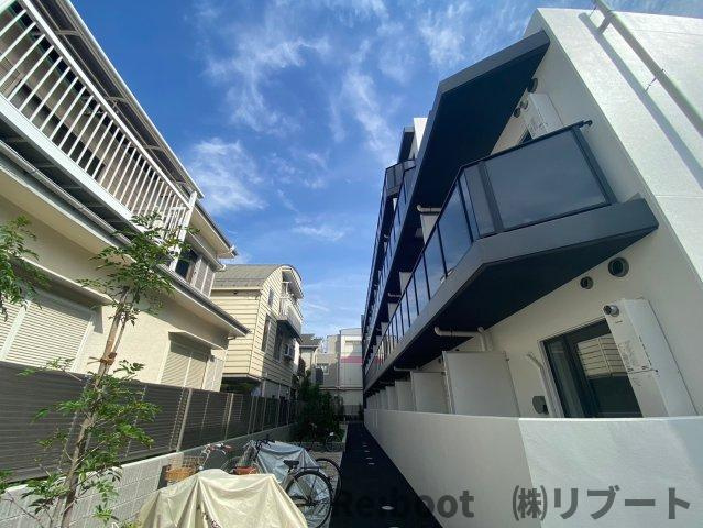 S-RESIDENCE行徳aileのその他