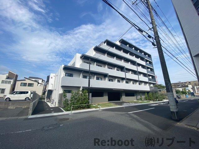 S-RESIDENCE行徳aileのその他