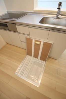 【収納】 | リヴィエールⅠ