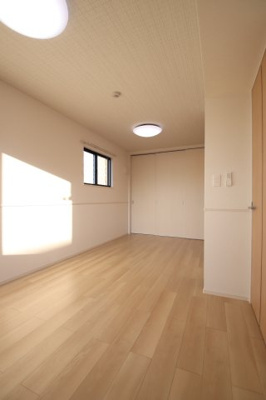 【居間・リビング】 | リヴィエールⅠ