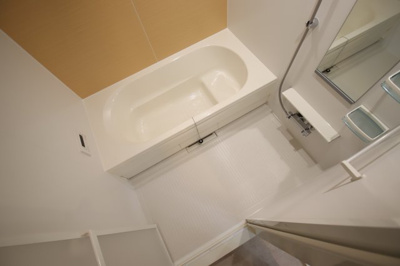 【浴室】 | リヴィエールⅠ