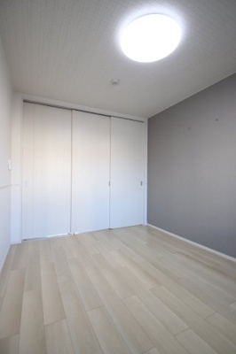 【寝室】 | リヴィエールⅠ