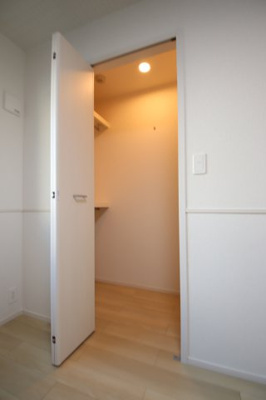 【収納】 | リヴィエールⅠ